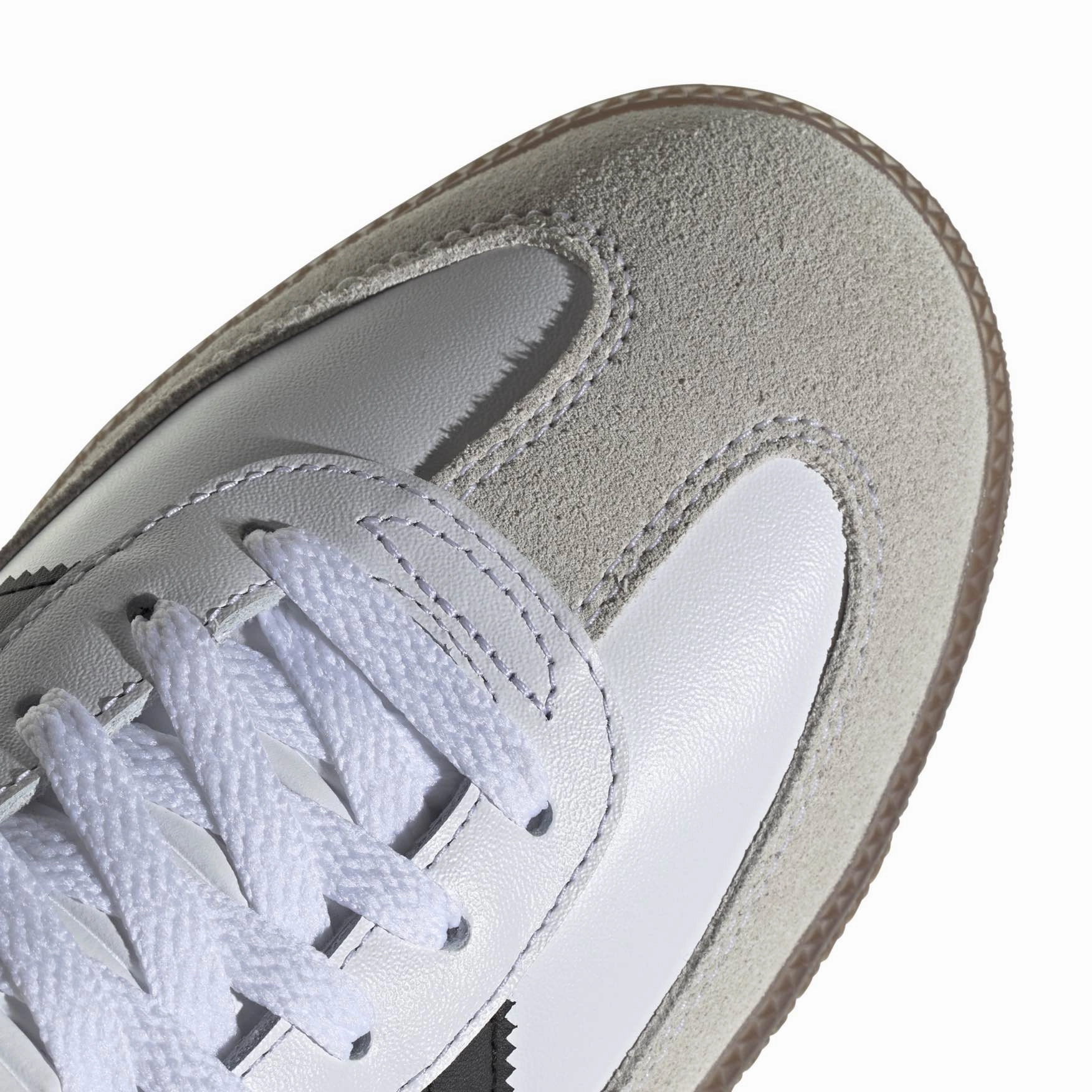 adidas Samba Indoor Shoes Heritage style footwear