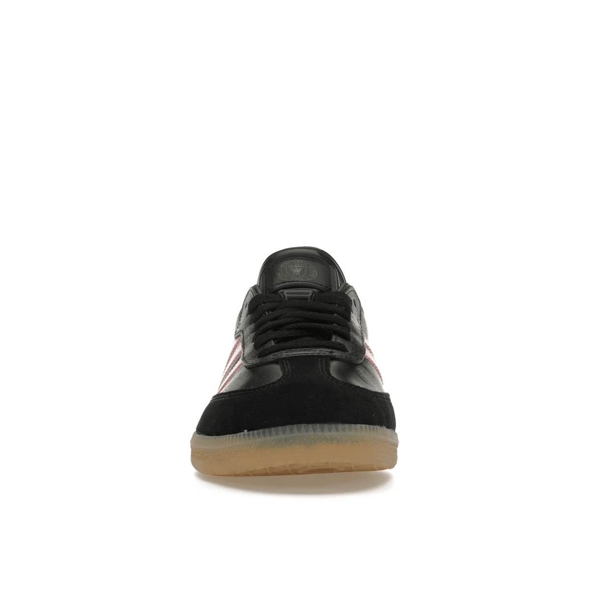 Adidas Samba Inter Miami CF Messi Black Everyday Originals footwear