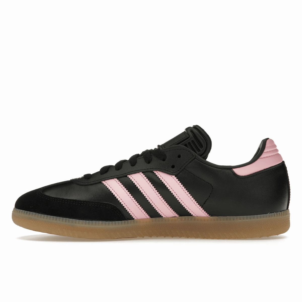 Adidas Samba Inter Miami CF Messi Black Everyday Originals footwear