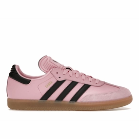 Adidas Samba Inter Miami CF Messi Pink Adidas Originals lifestyle shoes for casual wear