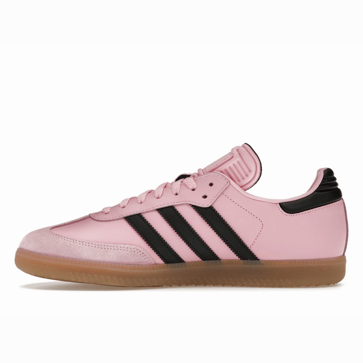 Adidas Samba Inter Miami CF Messi Pink Everyday Originals footwear