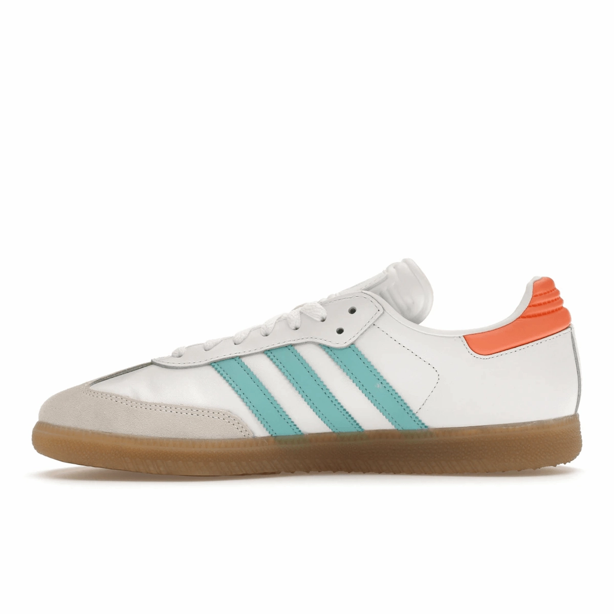 Adidas Samba Inter Miami Mint Everyday Originals footwear