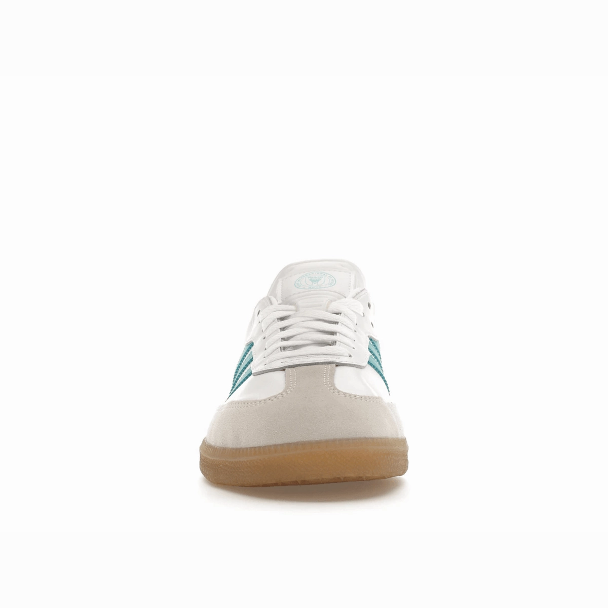 Adidas Samba Inter Miami Mint Everyday Originals footwear