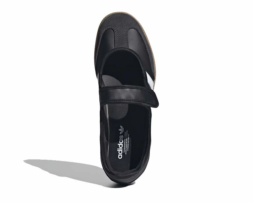 Adidas Samba Jane W Comfort low-top kicks for her