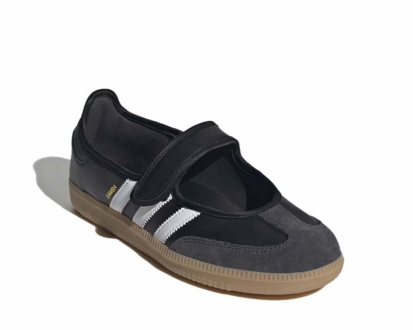 Adidas Samba Jane W Comfort low-top kicks for her