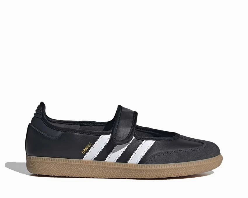 Adidas Samba Jane W Adidas womens casual sneakers