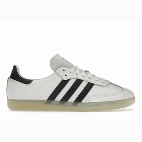 Adidas Samba Jason Dill White Black Adidas Originals lifestyle shoes for casual wear