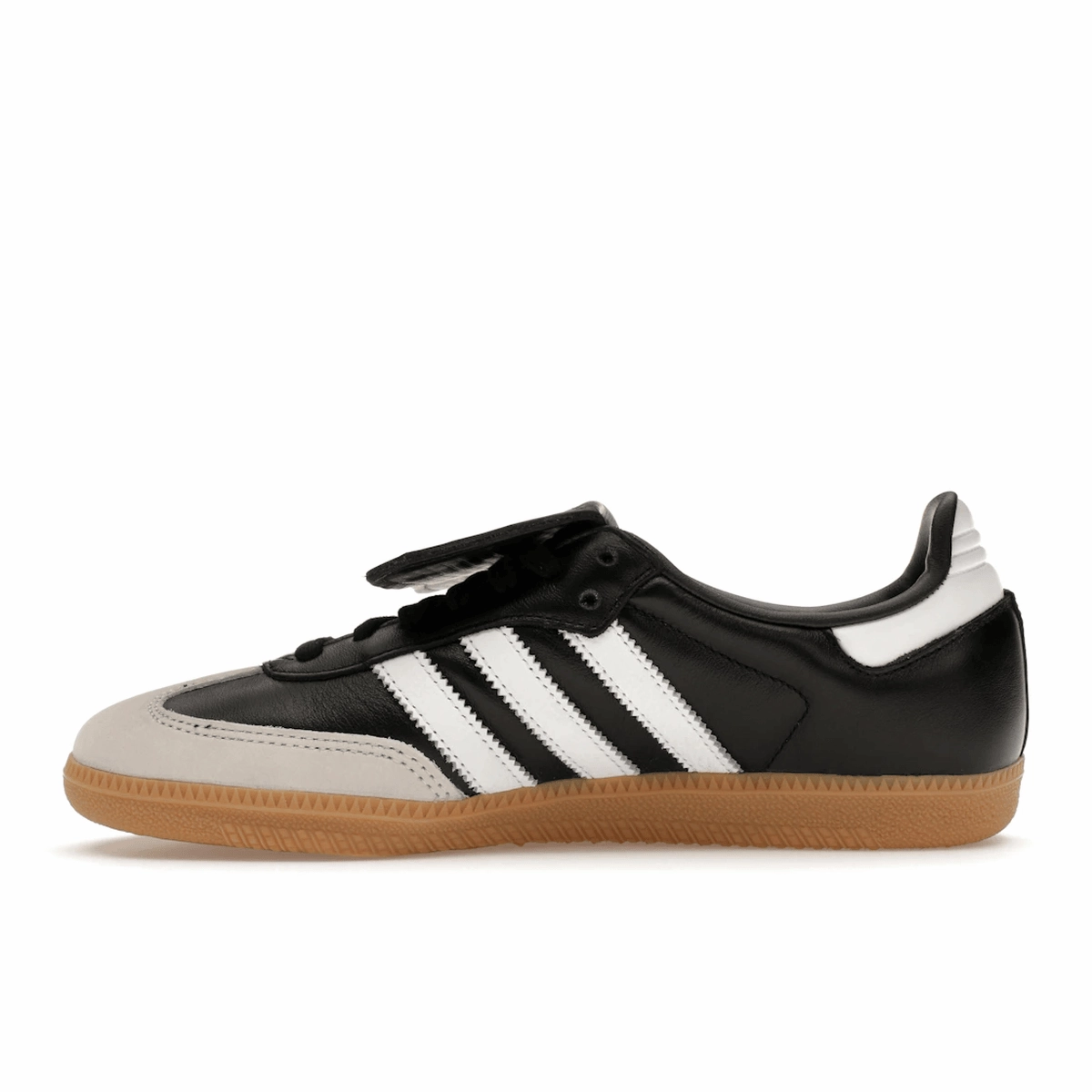Adidas Samba LT Black White Everyday Originals footwear