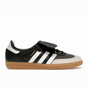 Adidas Samba LT Black White Adidas Originals lifestyle shoes for casual wear