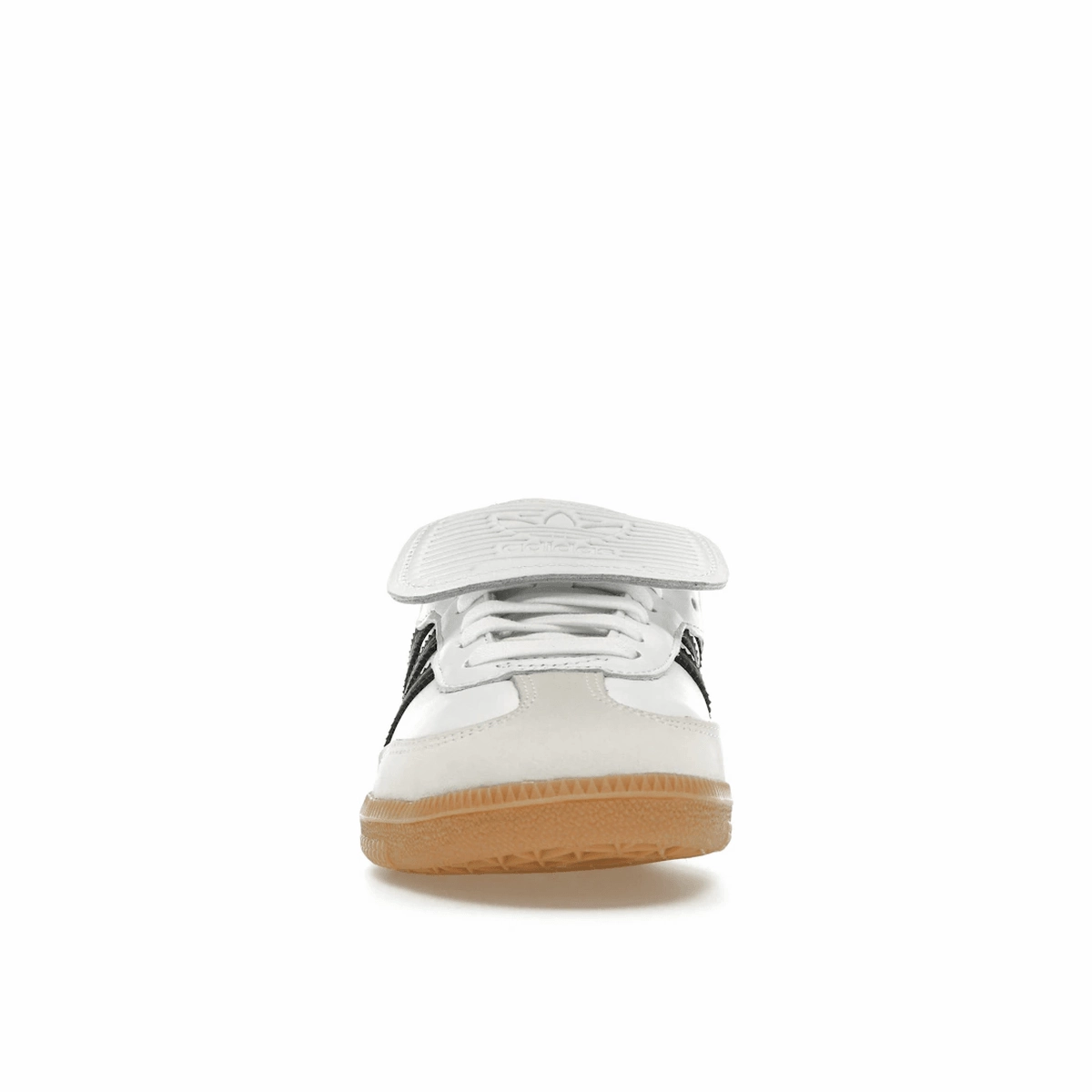 Adidas Samba LT Cloud White Core Black Everyday Originals footwear