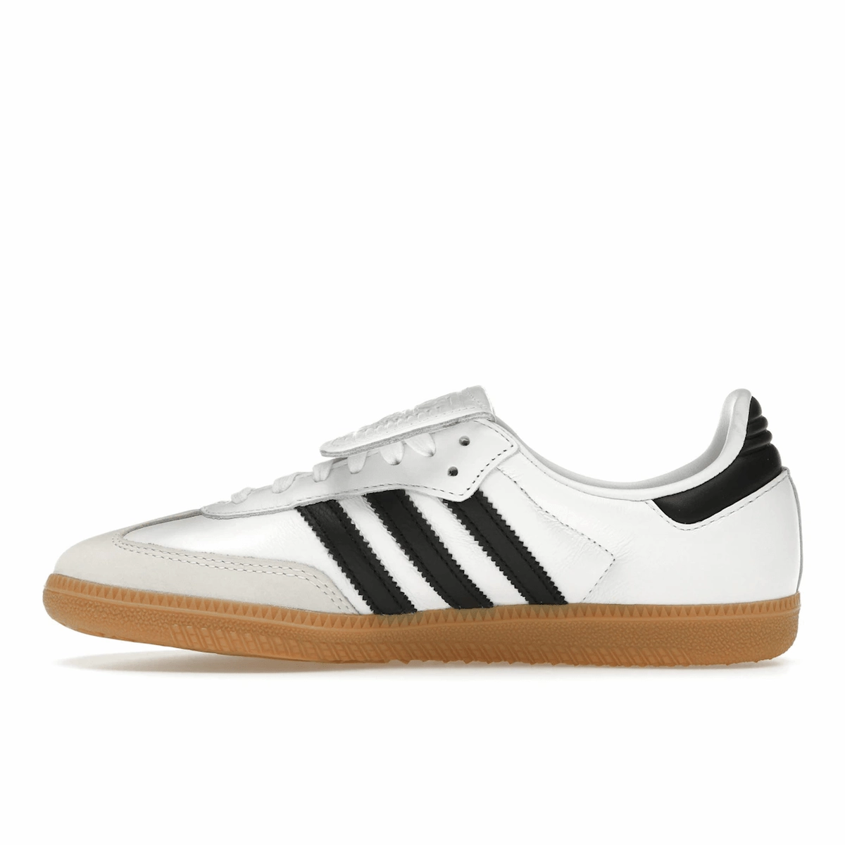Adidas Samba LT Cloud White Core Black Everyday Originals footwear