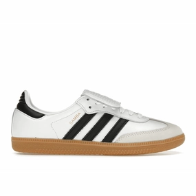 Adidas Samba LT Cloud White Core Black Adidas Originals lifestyle shoes for casual wear