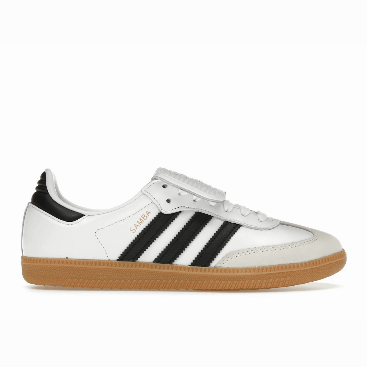 Adidas Samba LT Cloud White Core Black Adidas Originals lifestyle shoes for casual wear
