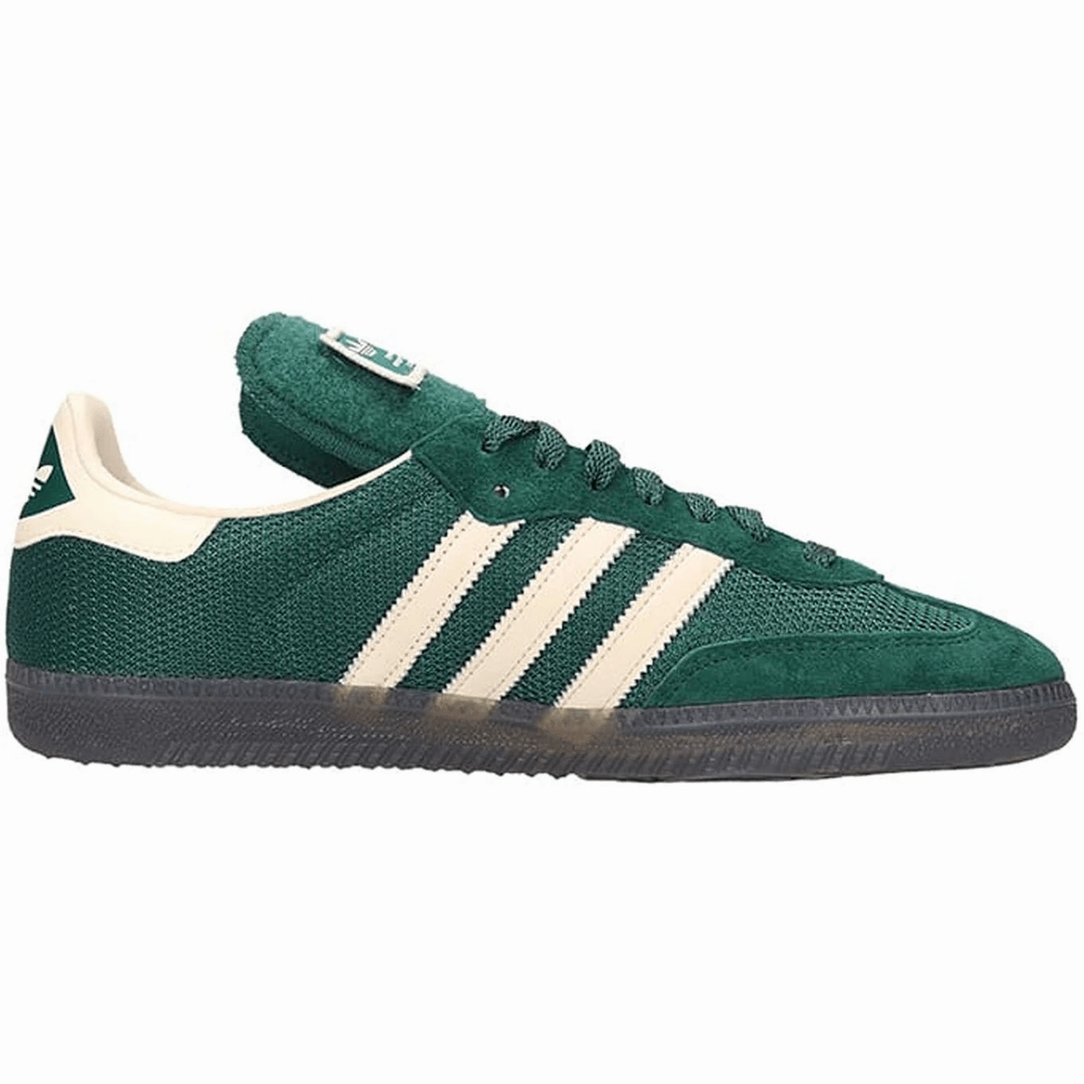 Adidas Samba LT Collegiate Green Adidas Originals lifestyle shoes for casual wear