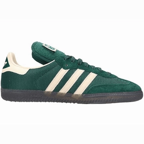 Adidas Samba LT Collegiate Green Adidas Originals lifestyle shoes for casual wear