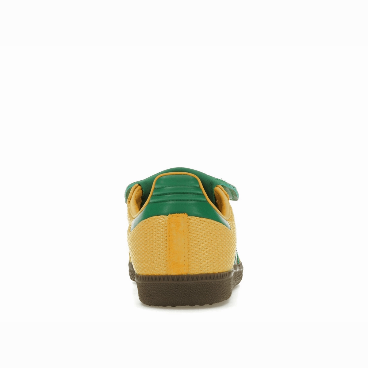 Adidas Samba LT Preloved Yellow Everyday Originals footwear