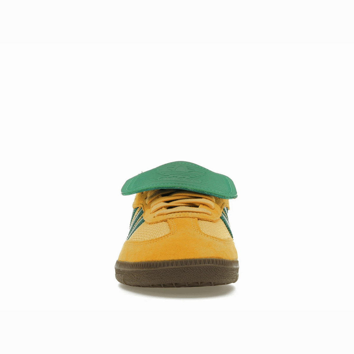 Adidas Samba LT Preloved Yellow Everyday Originals footwear