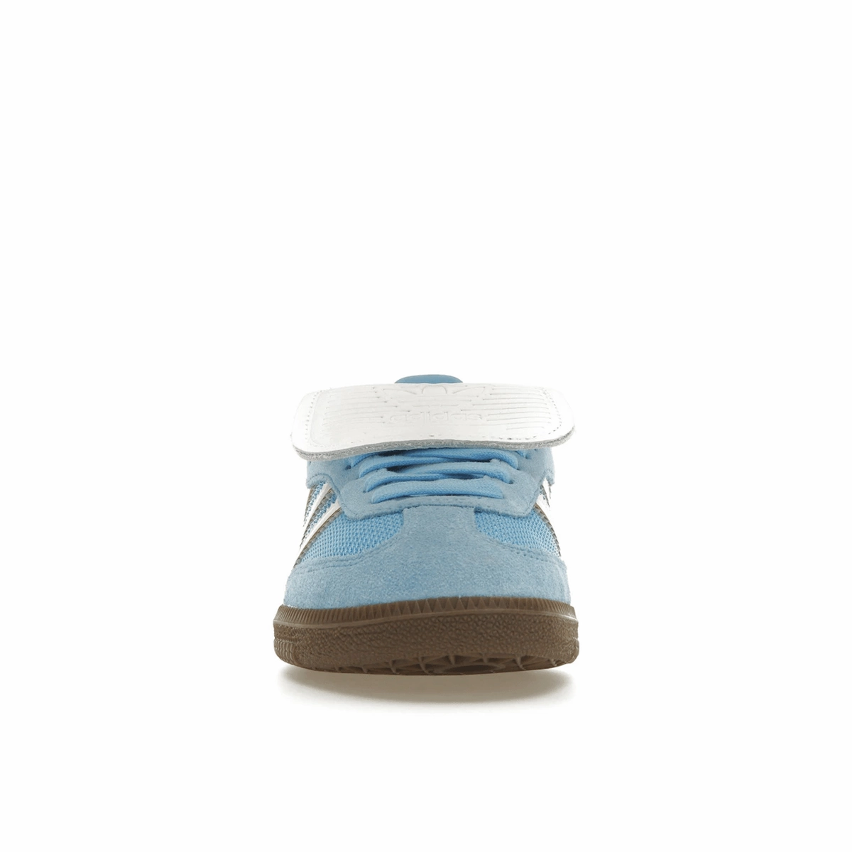 Adidas Samba LT Semi Blue Burst Everyday Originals footwear