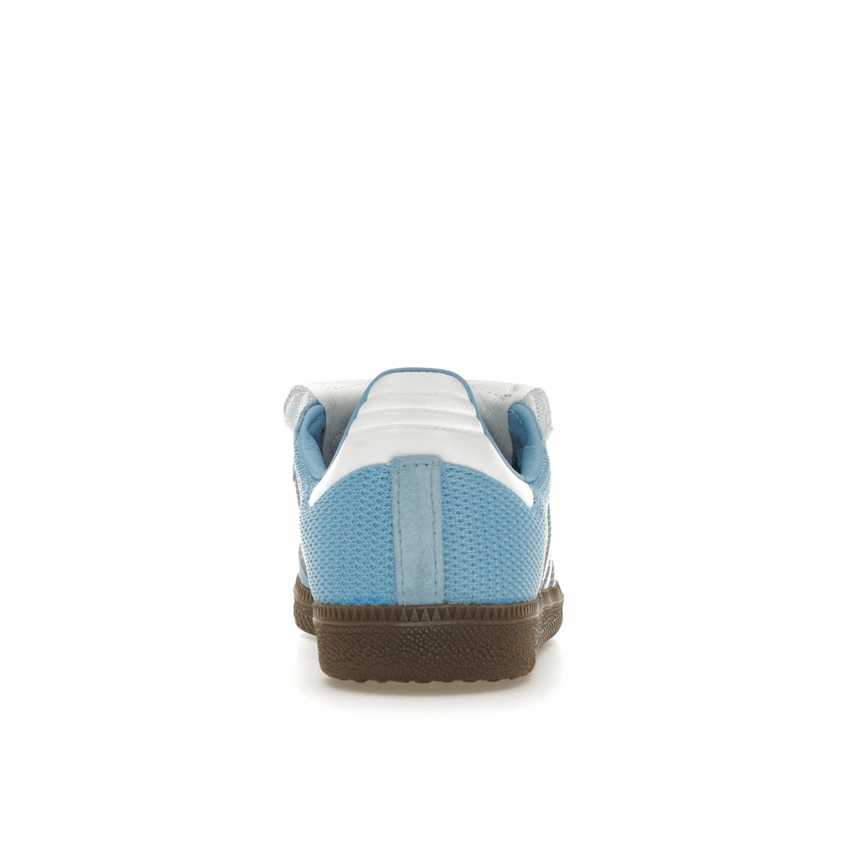 Adidas Samba LT Semi Blue Burst Everyday Originals footwear