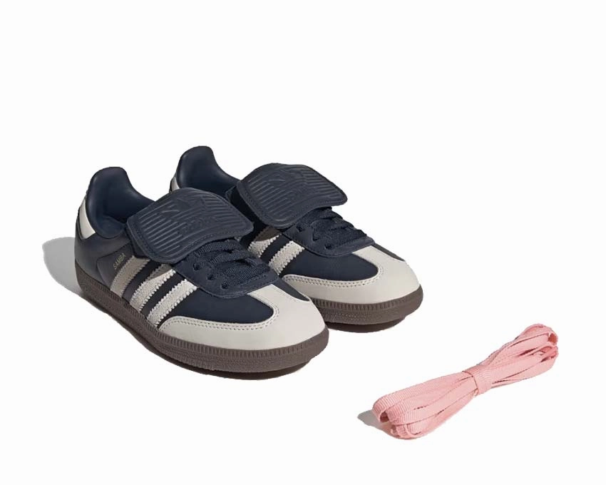 Adidas Samba LT W Comfort low-top kicks for her