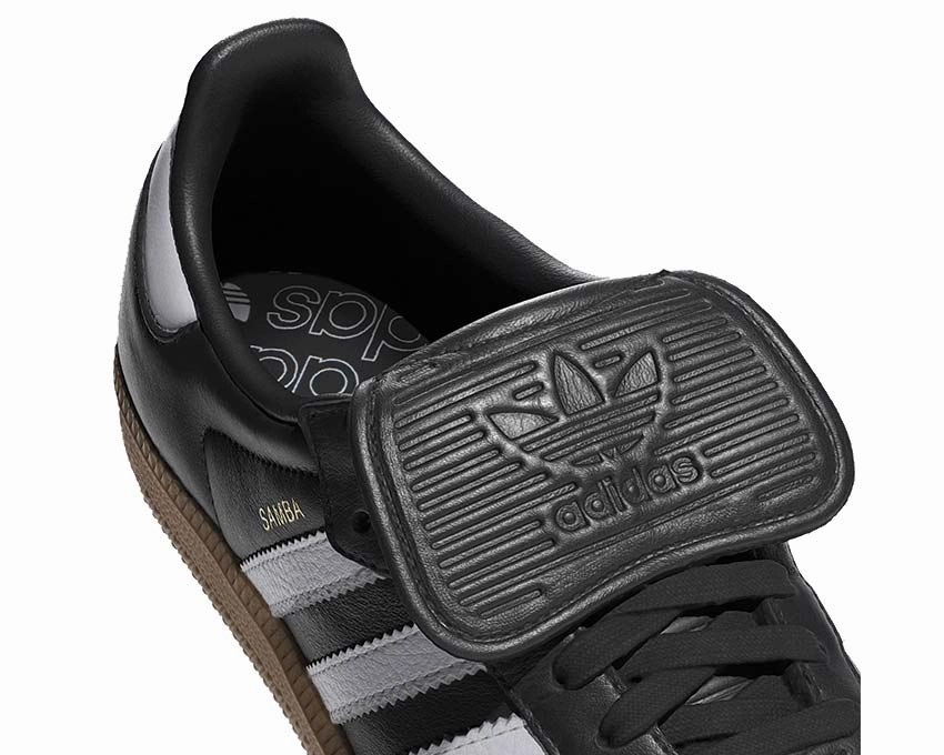 Adidas Samba LT W Iconic street sport shoes