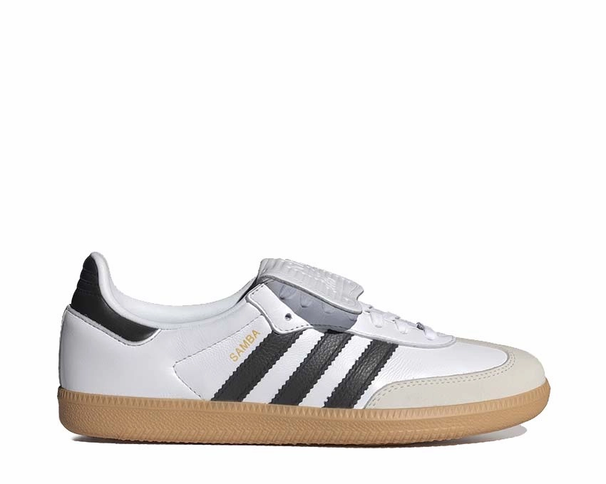 Adidas Samba LT W "Cloud White" Adidas womens casual sneakers