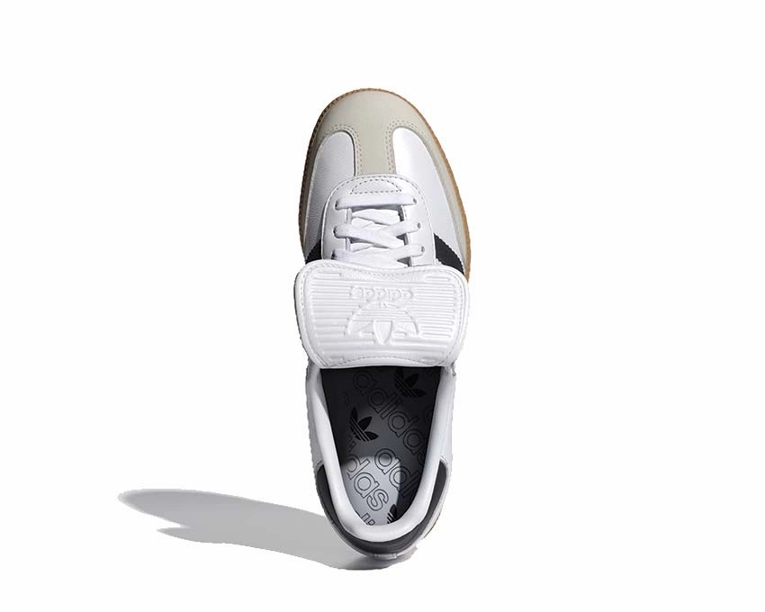 Adidas Samba LT W "Cloud White" Comfort low-top kicks for her