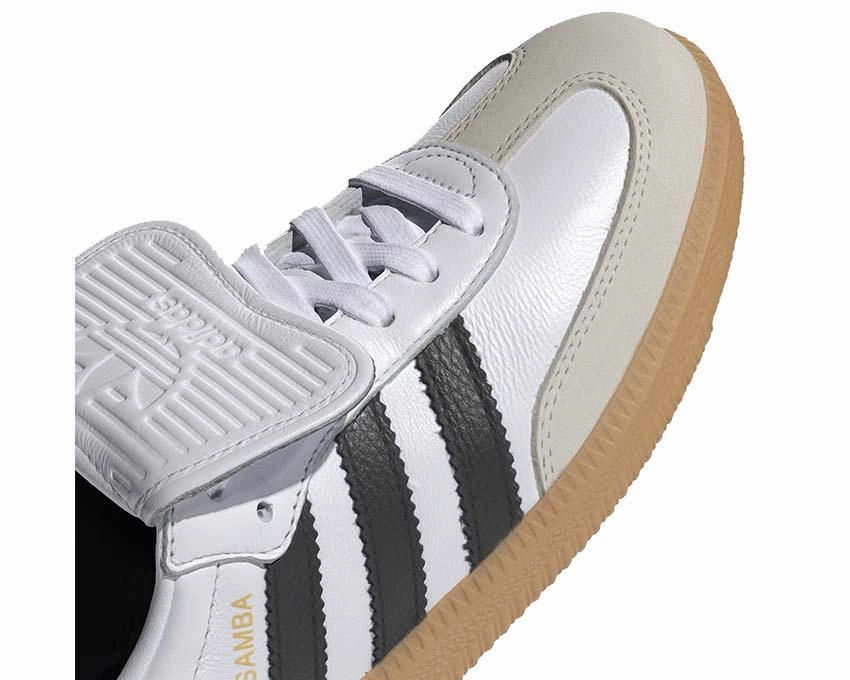 Adidas Samba LT W "Cloud White" Comfort low-top kicks for her
