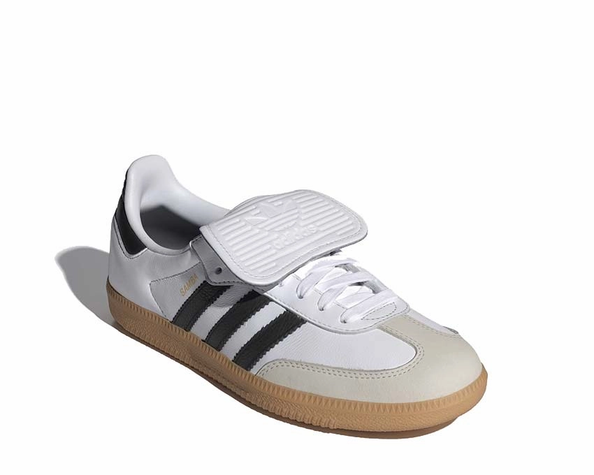 Adidas Samba LT W "Cloud White" Comfort low-top kicks for her