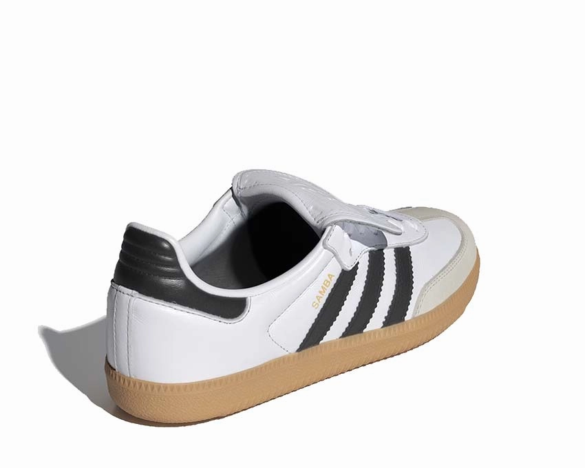 Adidas Samba LT W "Cloud White" Comfort low-top kicks for her
