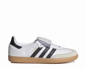 Adidas Samba LT W "Cloud White" Adidas womens casual sneakers