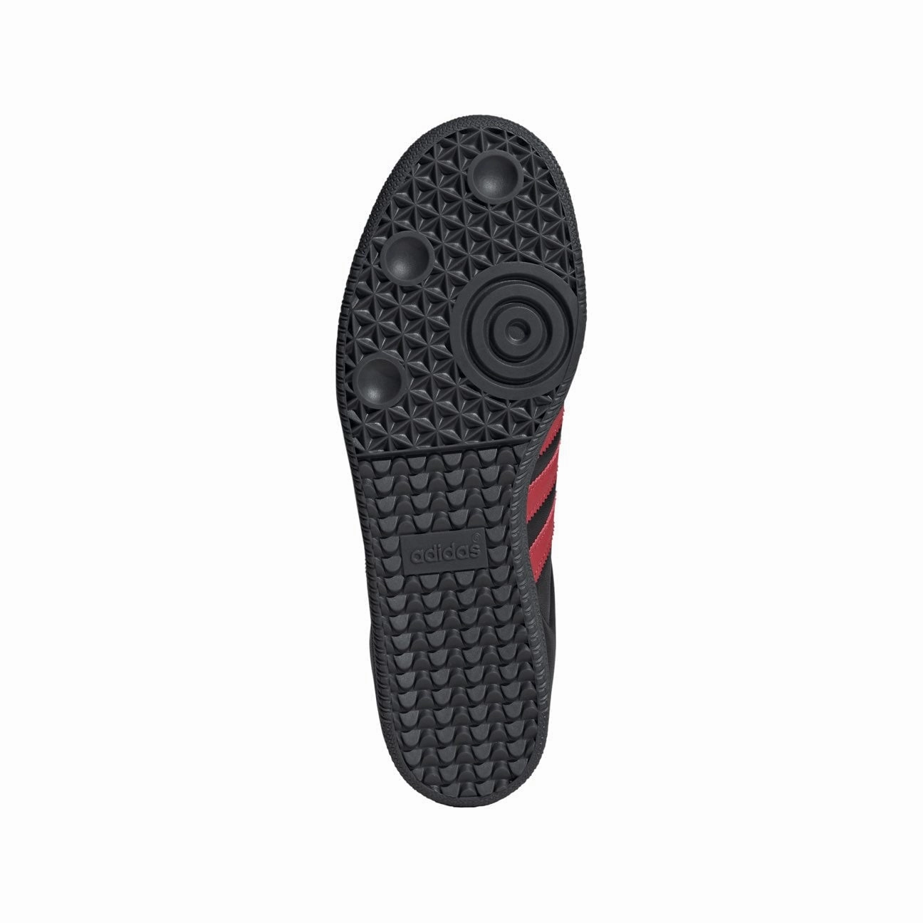 adidas Samba Manchester United Shoes Heritage style footwear