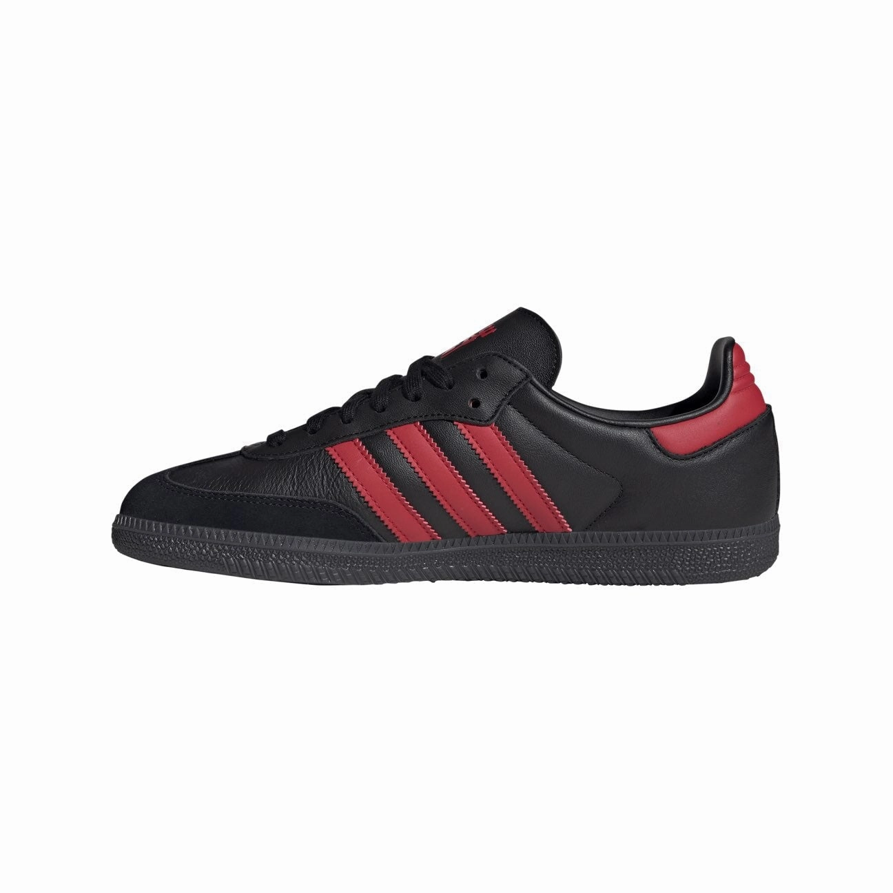 adidas Samba Manchester United Shoes Heritage style footwear