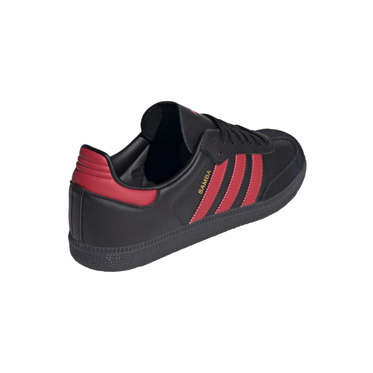 adidas Samba Manchester United Shoes Heritage style footwear