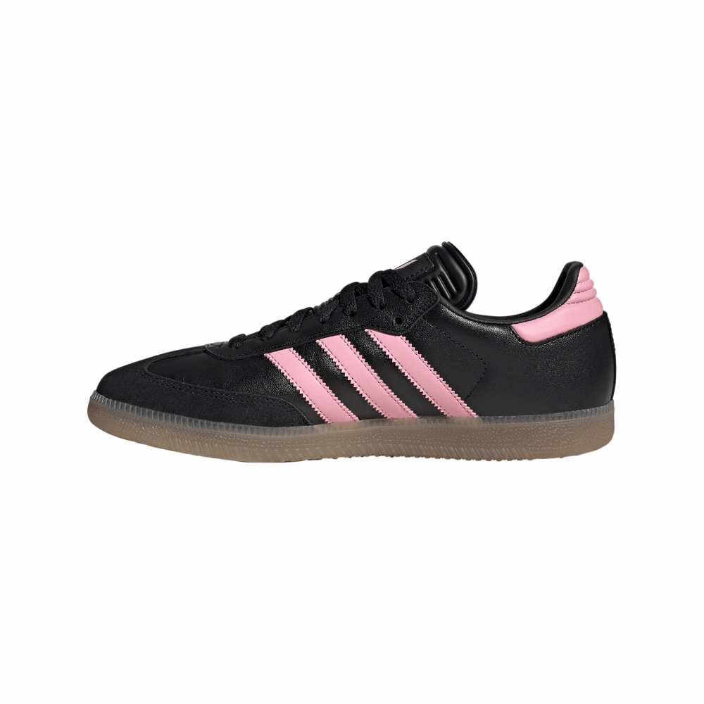 adidas Samba Messi Indoor Soccer Shoes Heritage style footwear