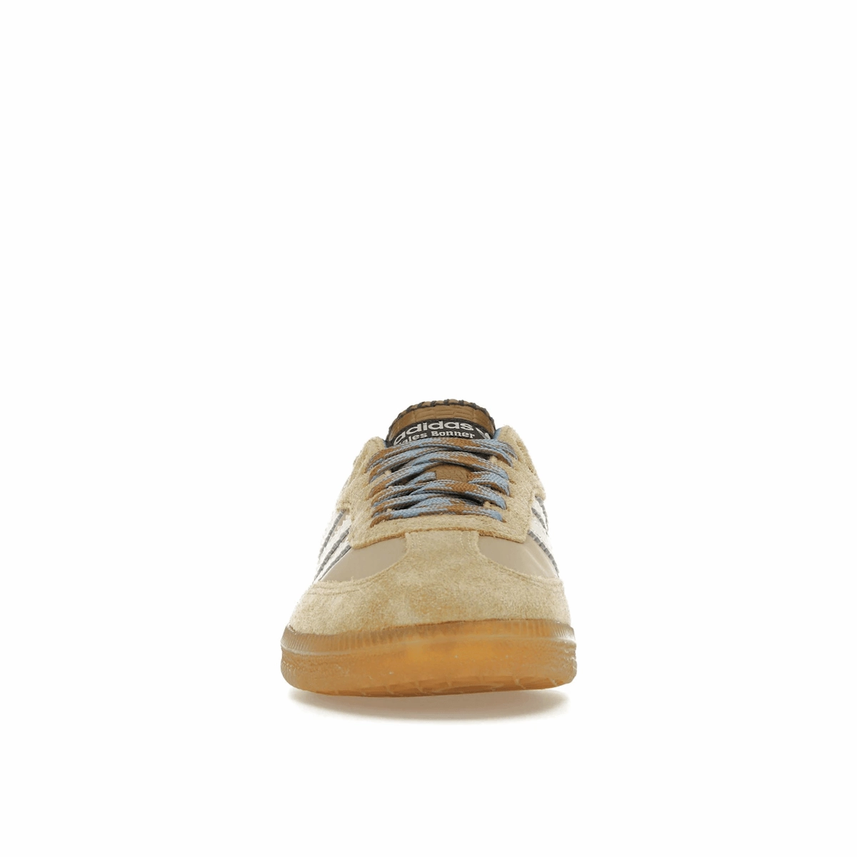 Adidas Samba Nylon Wales Bonner Desert White Everyday Originals footwear