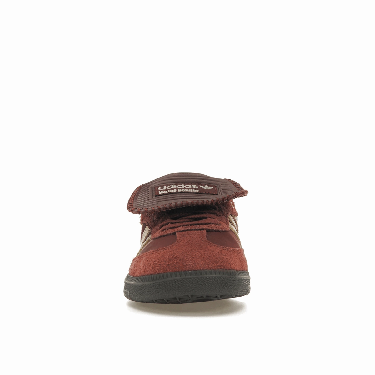 Adidas Samba Nylon Wales Bonner Fox Brown Everyday Originals footwear