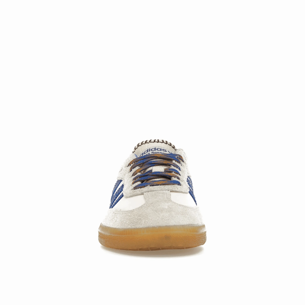 Adidas Samba Nylon Wales Bonner Wonder Clay Royal Everyday Originals footwear