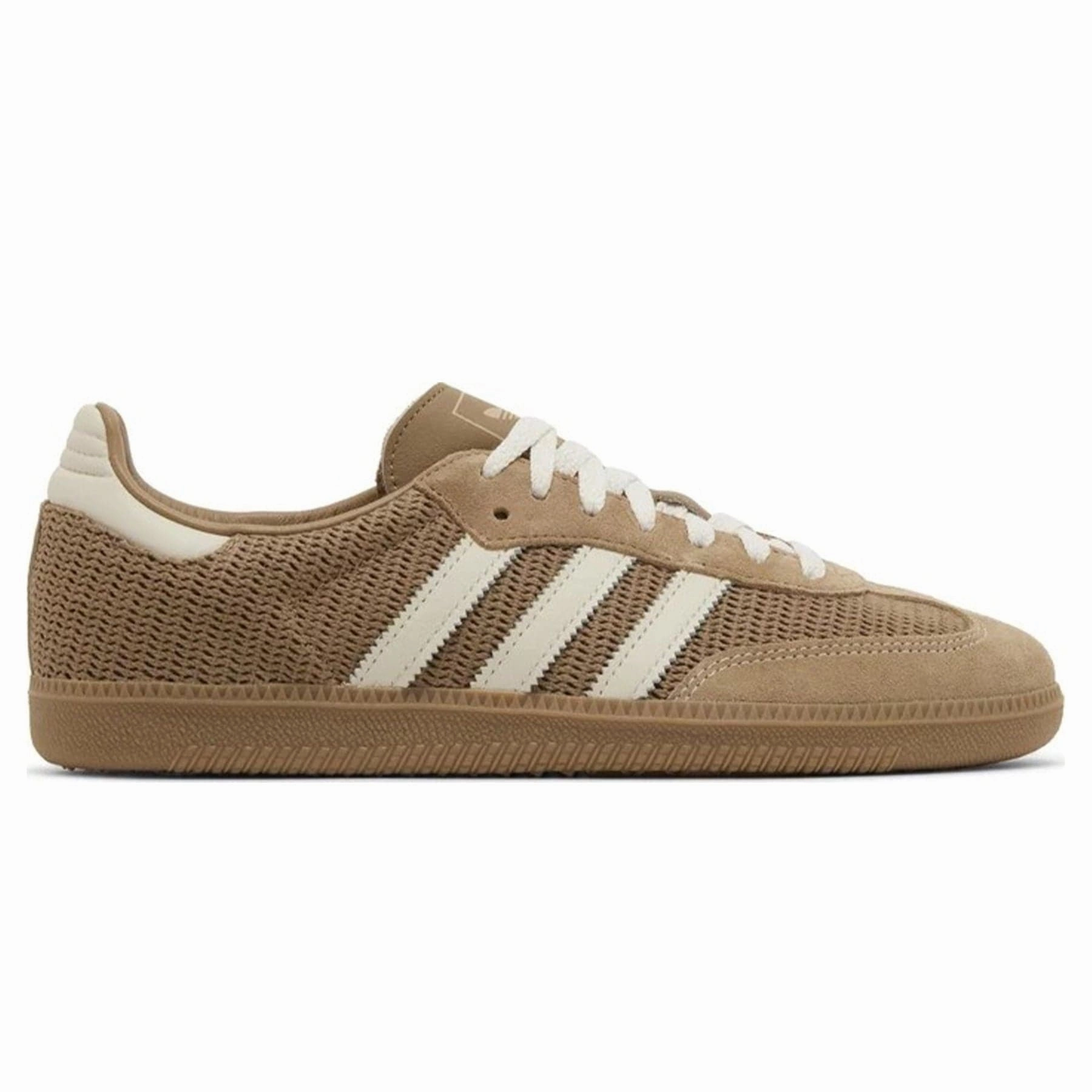 adidas Samba OG 'Cardboard' Throwback low-top sneakers