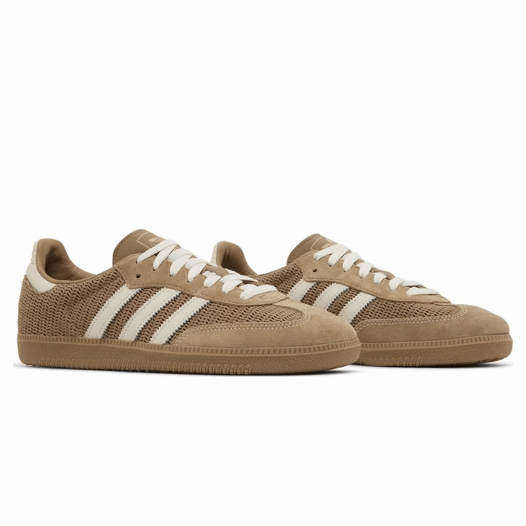 adidas Samba OG 'Cardboard' Throwback low-top sneakers