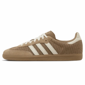 adidas Samba OG 'Cardboard' Adidas Samba low-profile casual sneakers