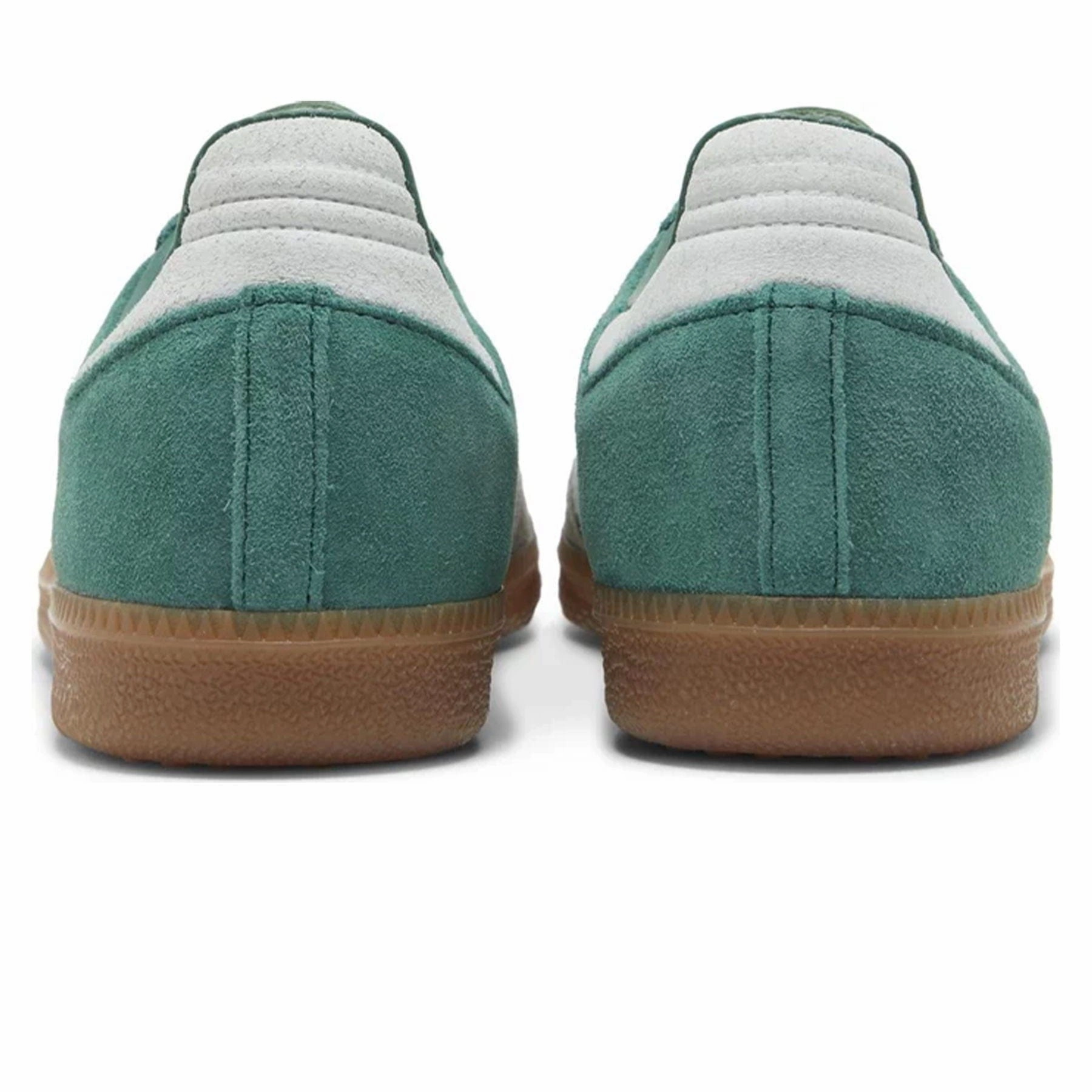 adidas Samba OG 'Chalk Green' Throwback low-top sneakers