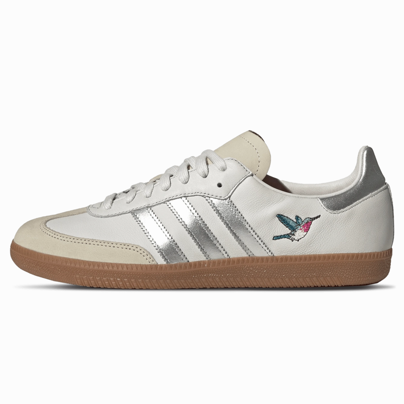 Adidas Samba OG 'Notting Hill Carnival' Adidas Samba low-profile casual sneakers