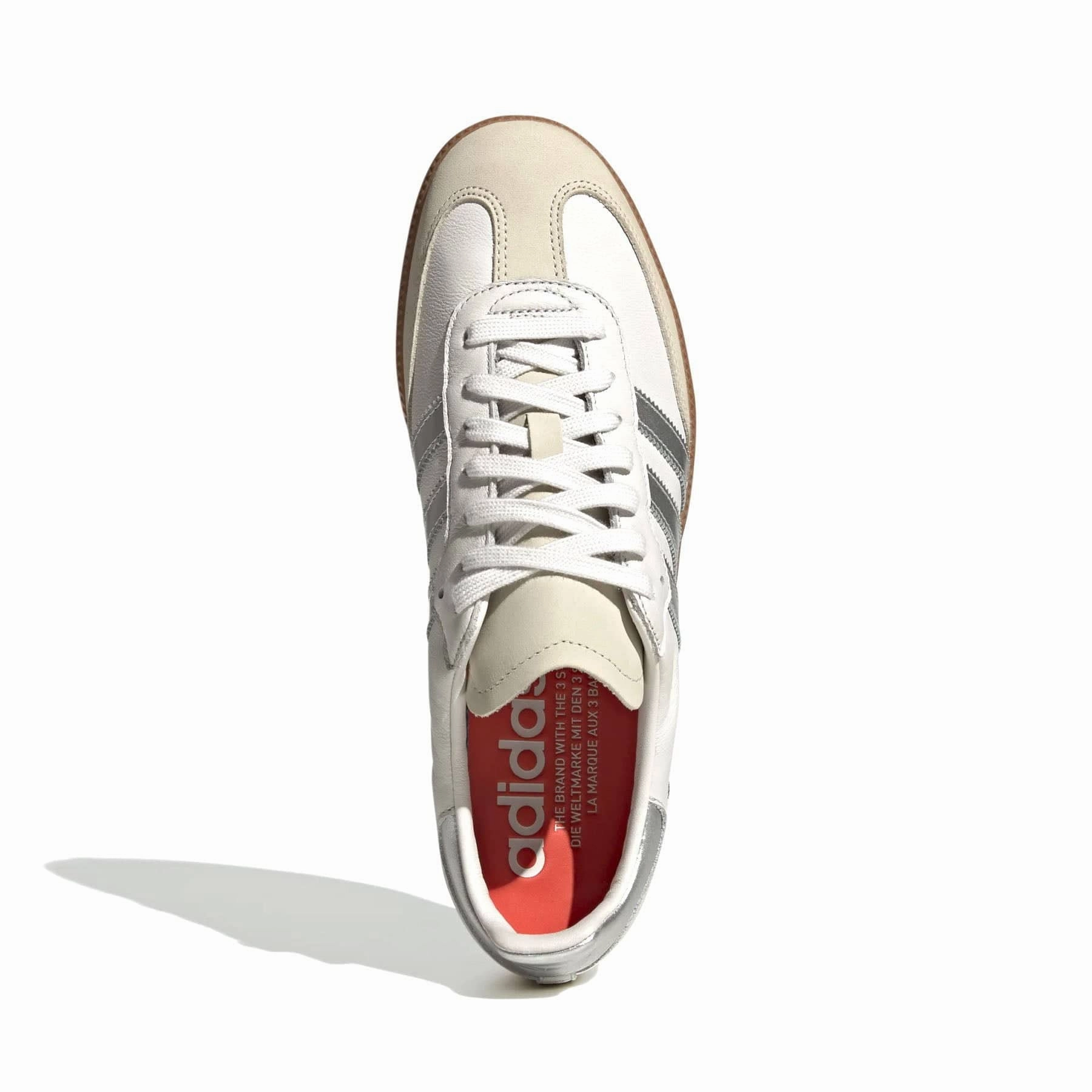 Adidas Samba OG 'Notting Hill Carnival' Throwback low-top sneakers