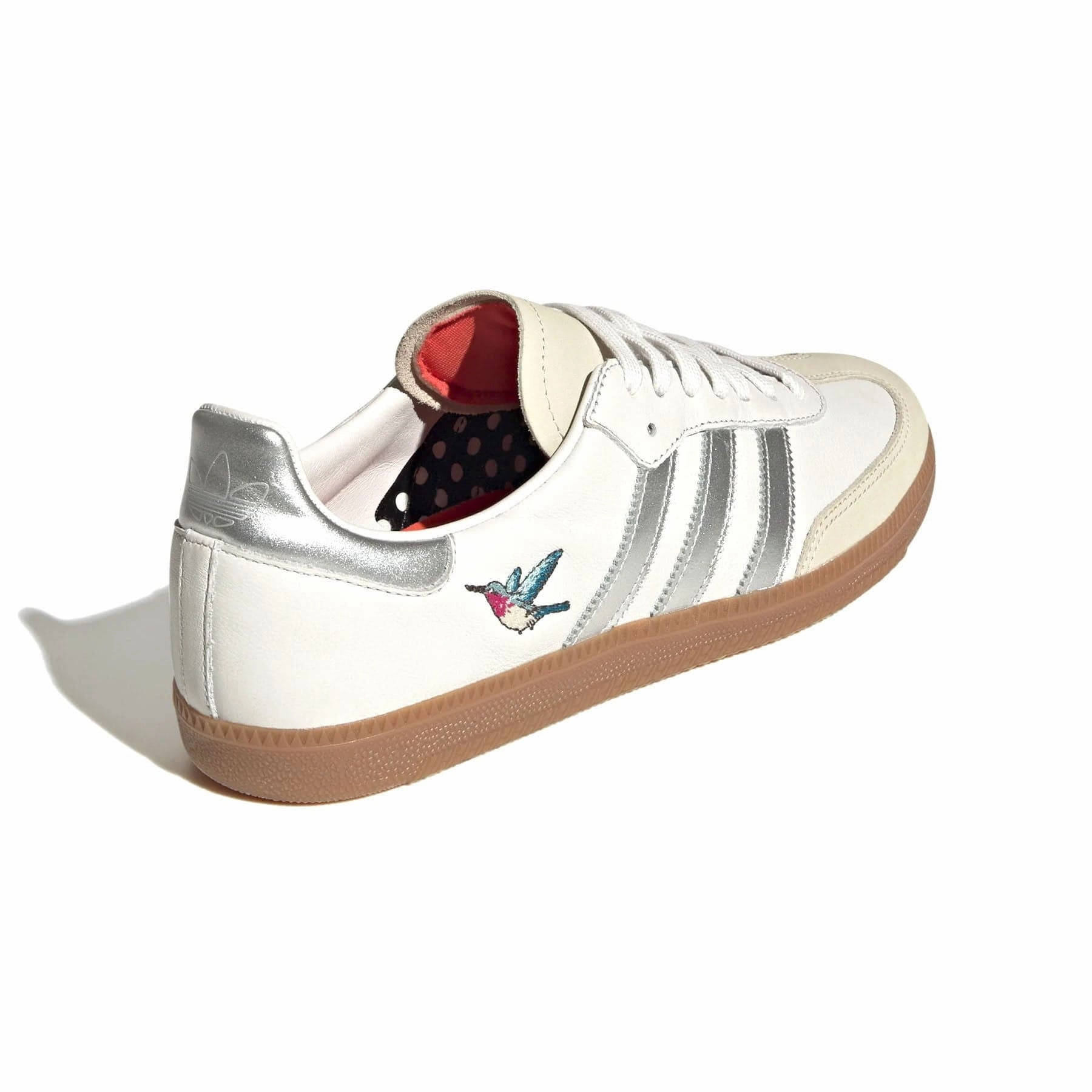 Adidas Samba OG 'Notting Hill Carnival' Throwback low-top sneakers
