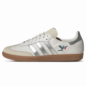 Adidas Samba OG 'Notting Hill Carnival' Adidas Samba low-profile casual sneakers