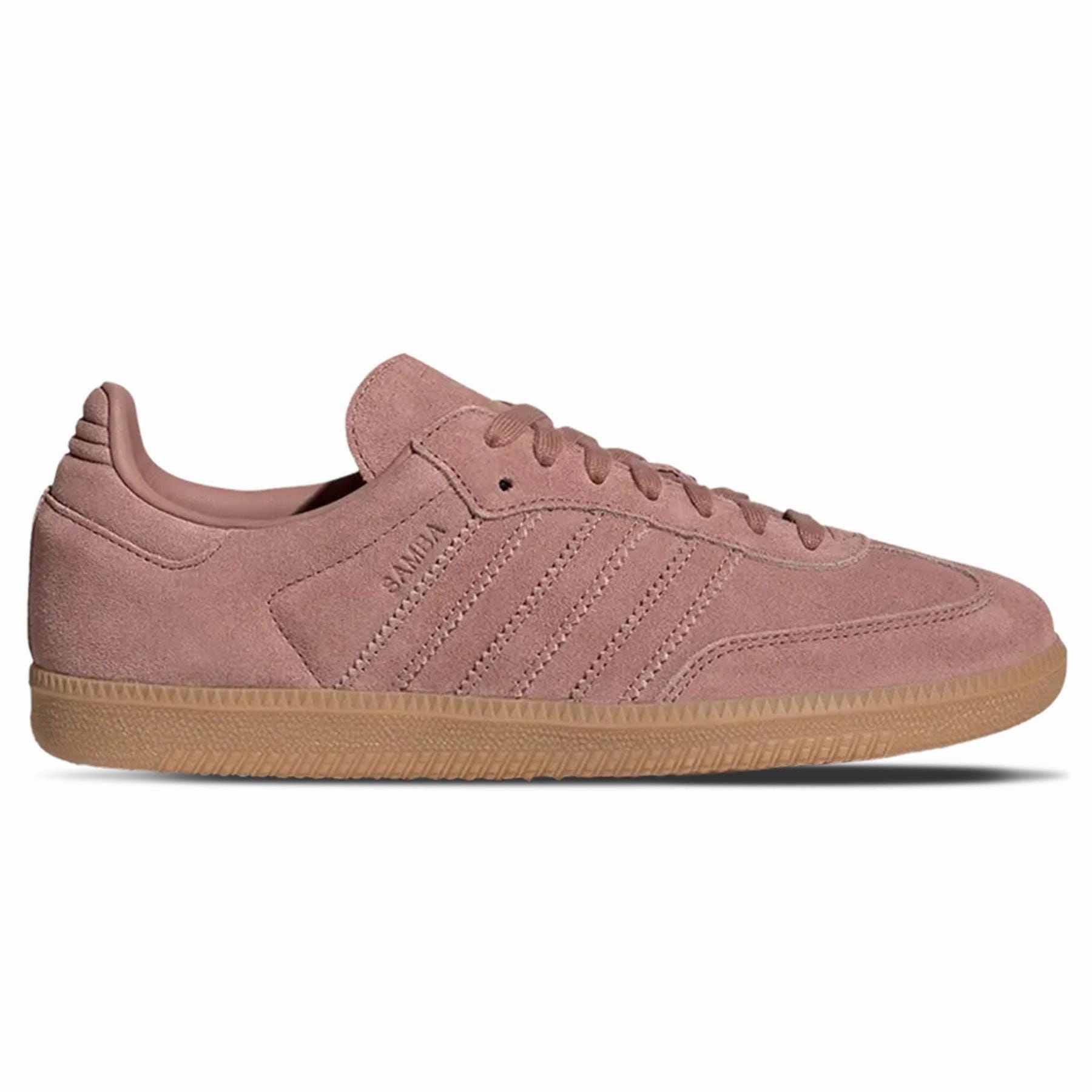 adidas Samba OG 'Warm Clay' Throwback low-top sneakers