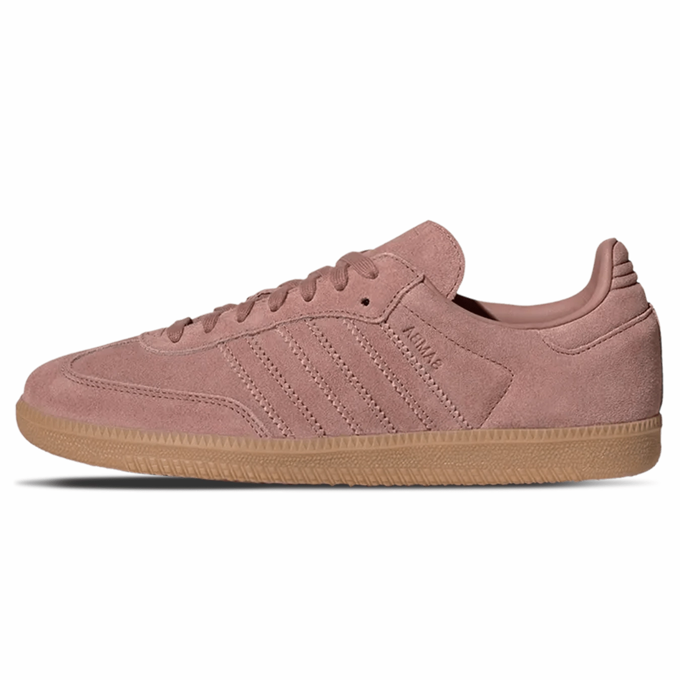 adidas Samba OG 'Warm Clay' Adidas Samba low-profile casual sneakers