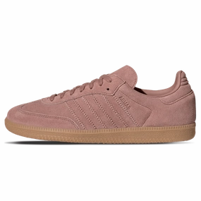 adidas Samba OG 'Warm Clay' Adidas Samba low-profile casual sneakers