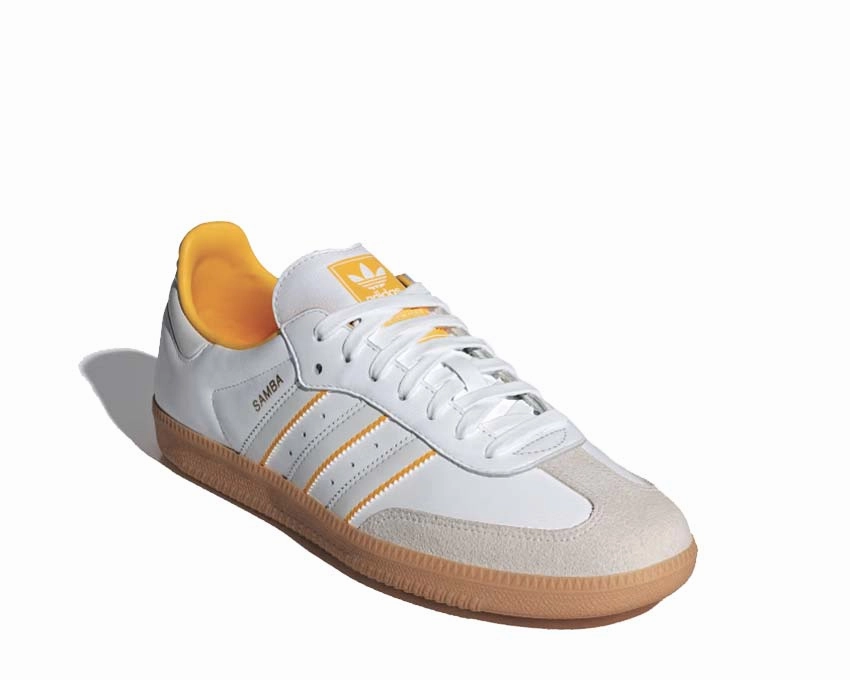 Adidas Samba OG Adidas lifestyle sneakers